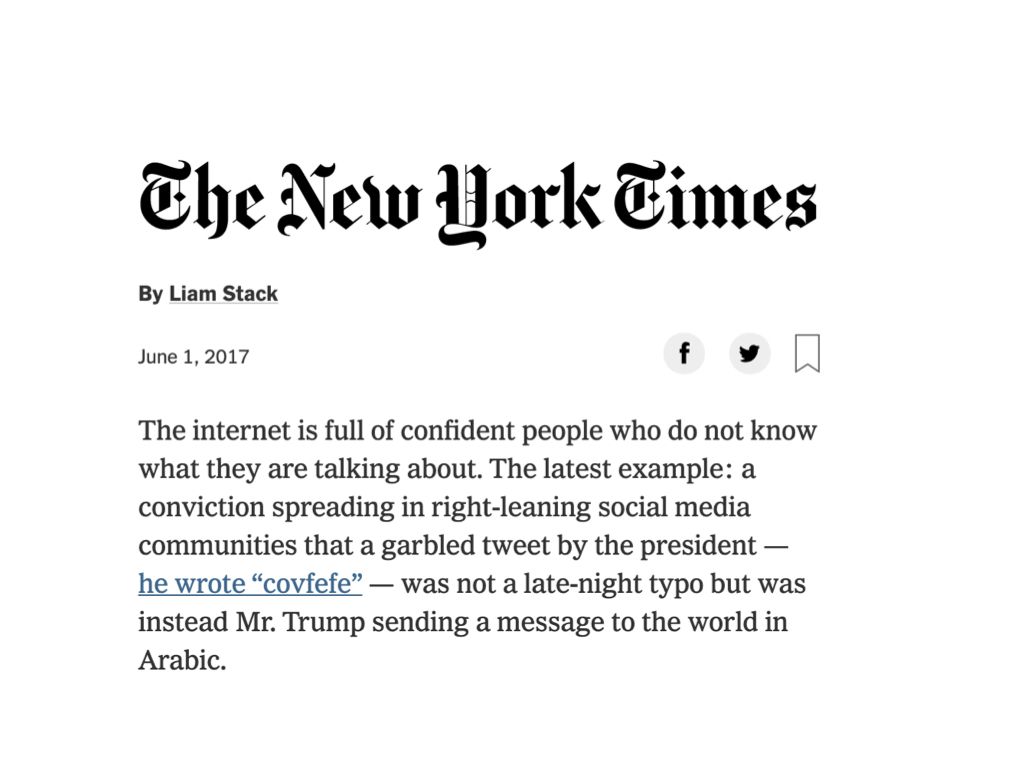 NYTimes